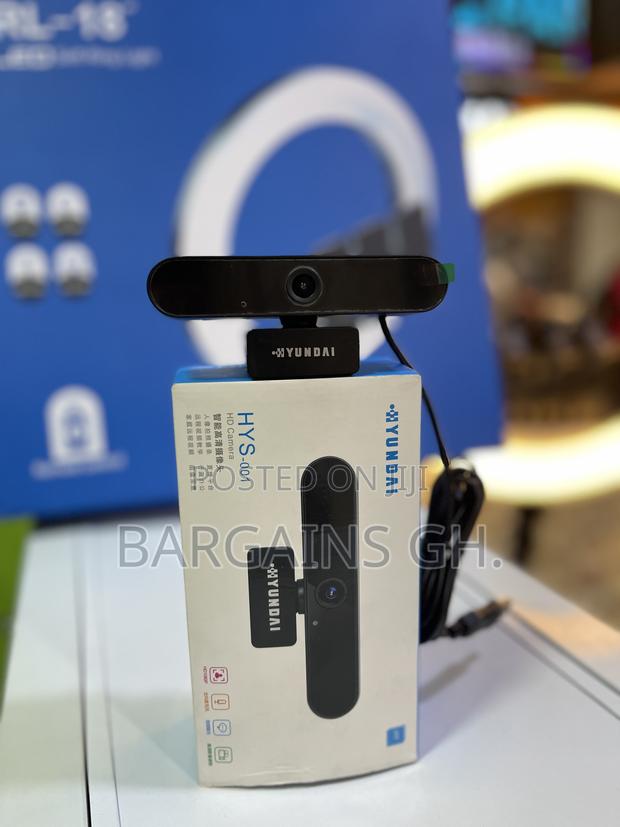 Hyundai Hd Webcam · Photo 2