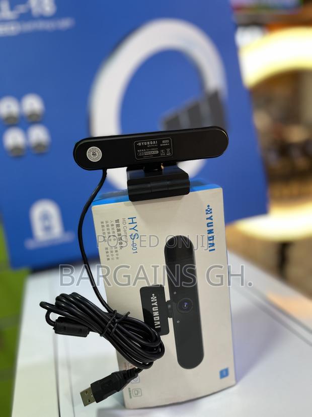 Hyundai Hd Webcam · Photo 3