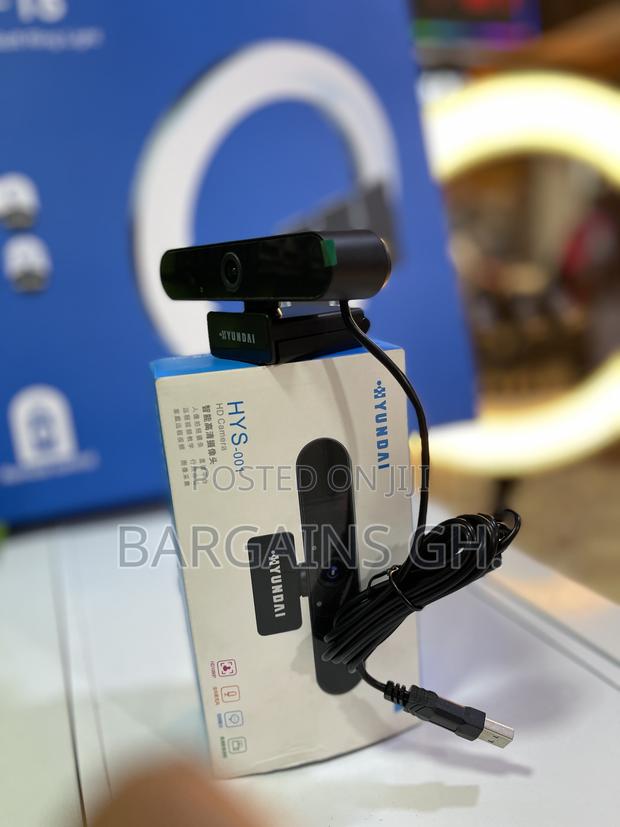 Hyundai Hd Webcam · Photo 4