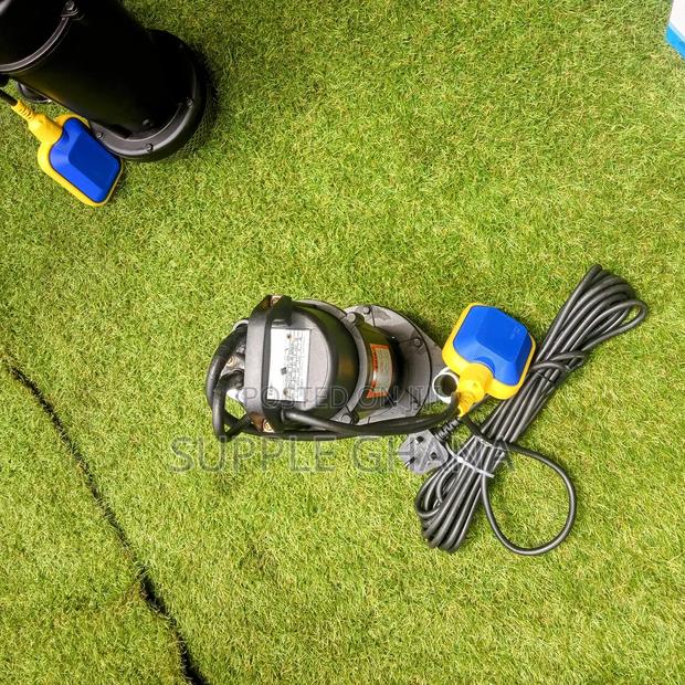 QDX0.37 Ecoolmax Water Pump 0.5hp · Photo 1