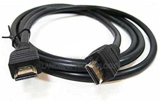 HDMI to HDMI 3 Meters · Photo 1