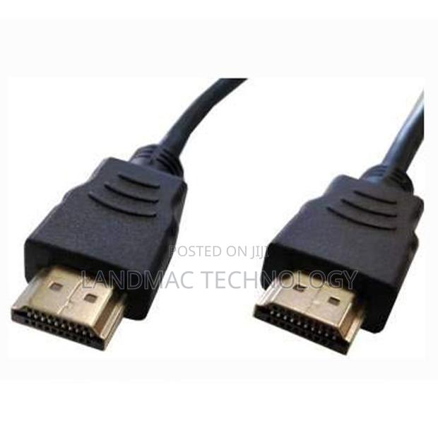 HDMI to HDMI 3 Meters · Photo 2