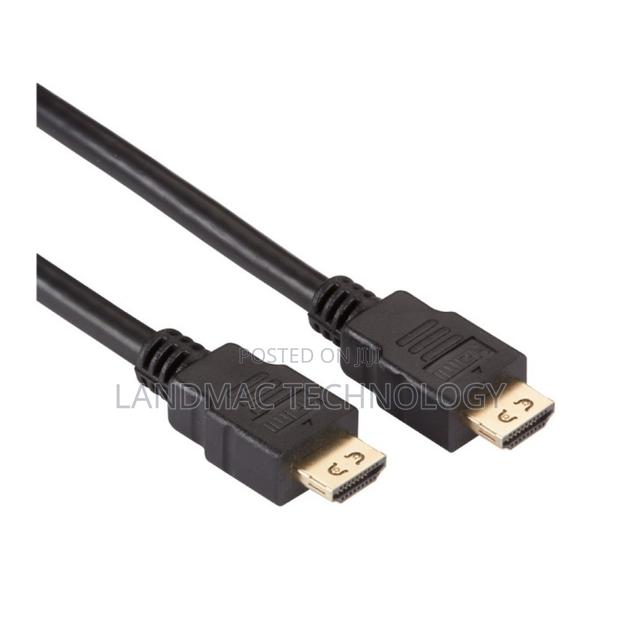 HDMI to HDMI Cable 5M · Photo 2