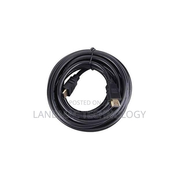 HDMI to HDMI Cable 5M · Photo 3