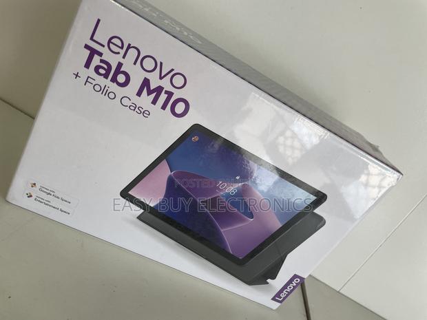 Purè M10 Lenovo Tab (3rd Gen) · Photo 2
