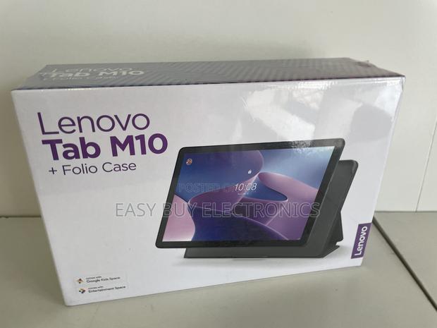 Right Choice M10 Lenovo Tab 64+4(3rd Gen) · Photo 1