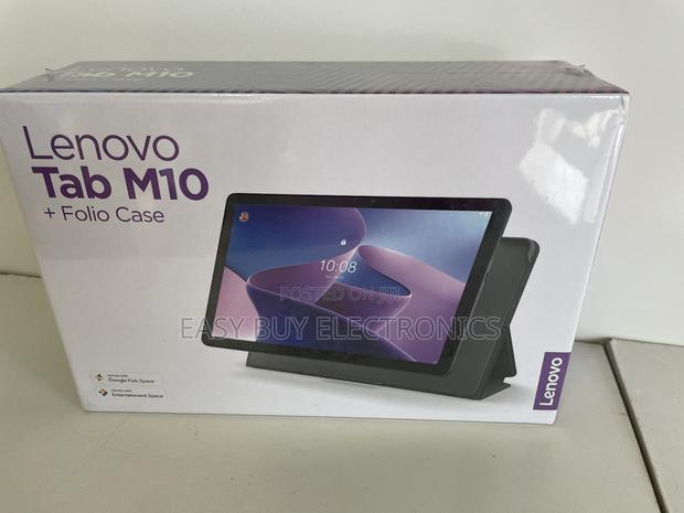 Right Choice M10 Lenovo Tab 64+4(3rd Gen) · Photo 2