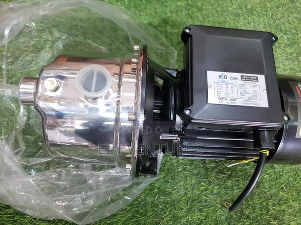 Rio 1.5hp Water Pump · Photo 3