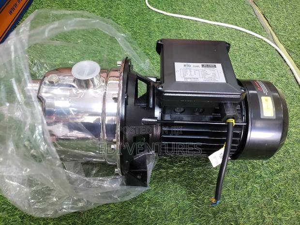 Rio 1.5hp Water Pump · Photo 4