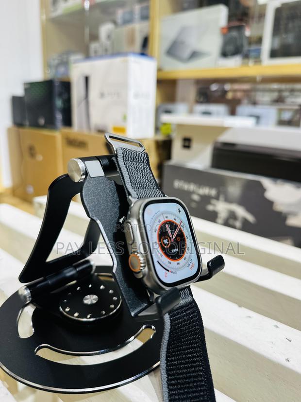 Ultra Watch · Photo 7