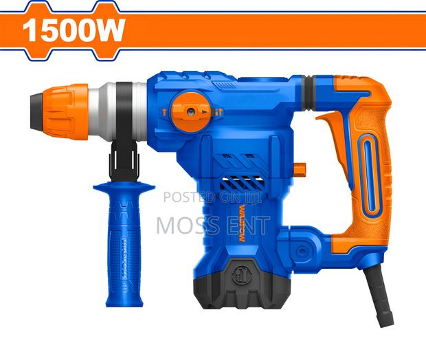Rotary Hammer - Wrh2d32 · Photo 1