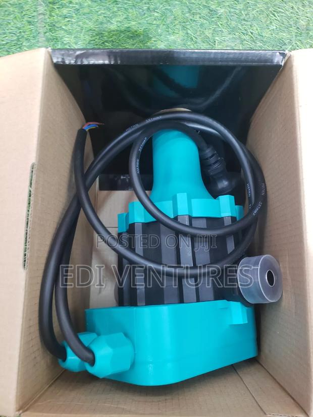 Rio Automatic Pump Control (Booster, Easy Press) · Photo 2