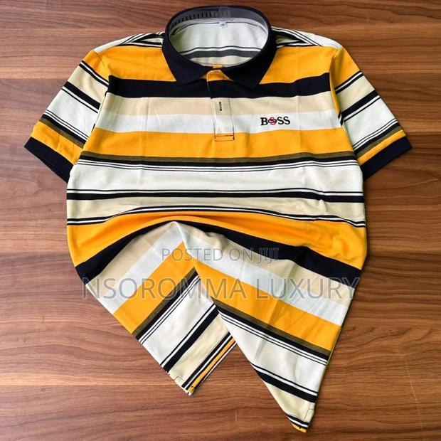 Quality Club T Tops · Photo 2