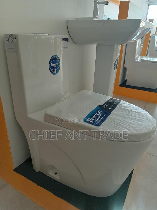 Wc 1 Piece · Photo 2