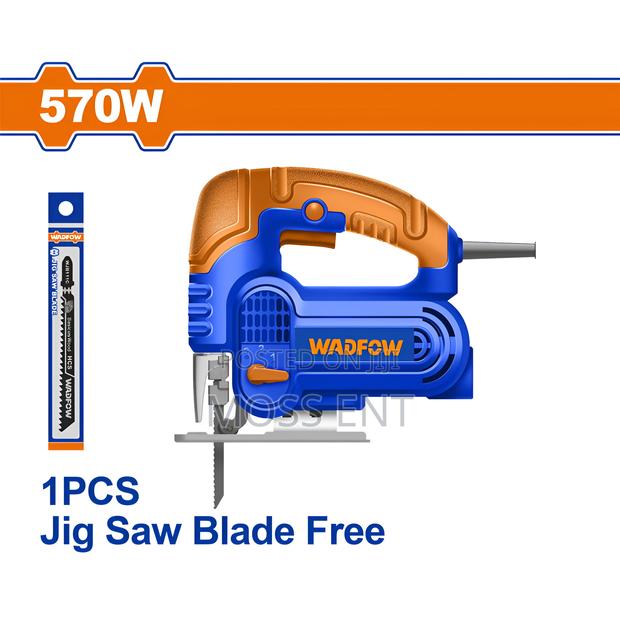 Jig Saw - Wjs15571 · Photo 1