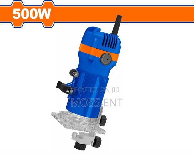 Laminate Trimmer - Wlt155001 · Photo 1
