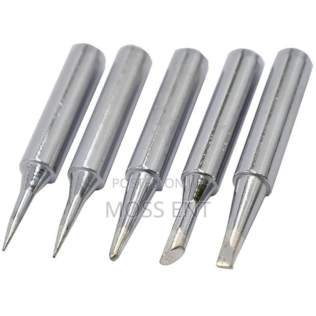 Soldering Iron Tips - Wel8943 · Photo 4