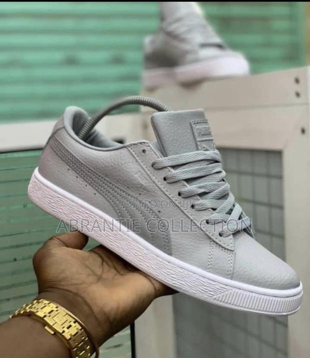 Puma Classic Leather · Photo 1