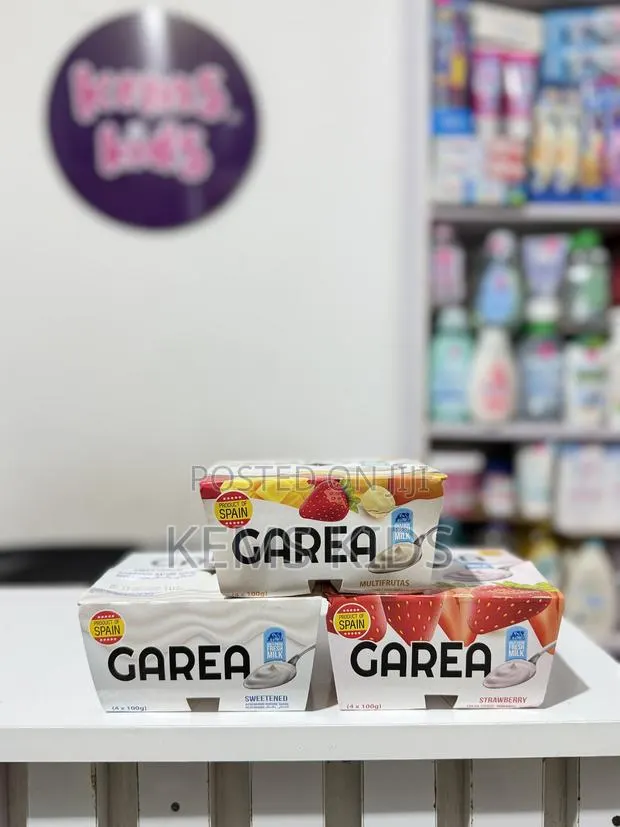 Garea Yoghurt · Photo 1