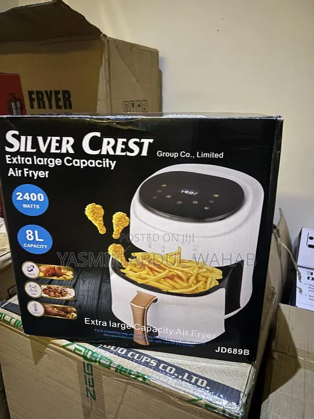 Kitchen Appliances · Photo 1