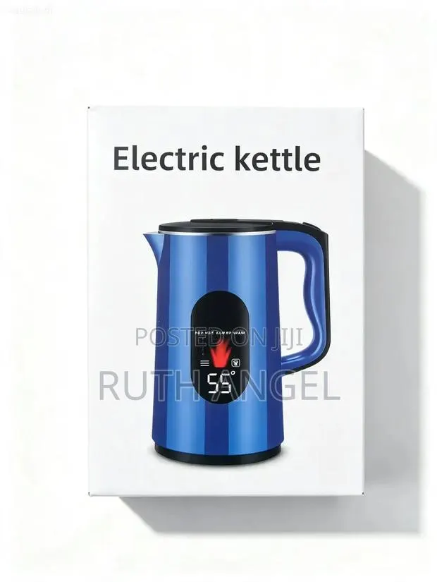 Electric Kettle · Photo 1