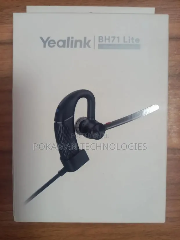 Yealink BH71 Lite · Photo 1