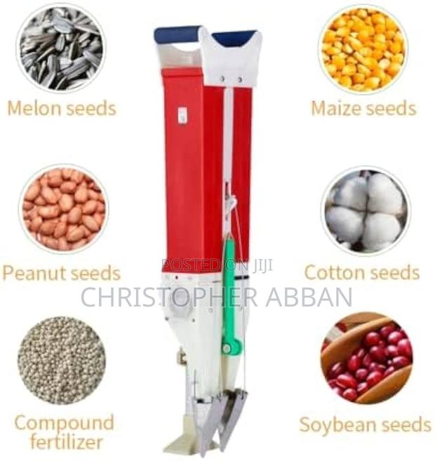 Jab Seed Planter · Photo 2