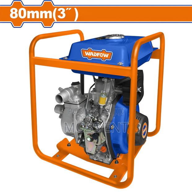 Diesel Water Pump - Wdw1a30 · Photo 1