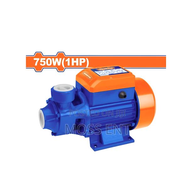 Water Pump - Wwpva03 · Photo 1