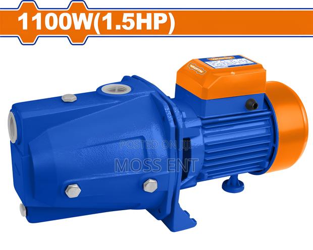 Water Pump - Wwpja04 · Photo 1