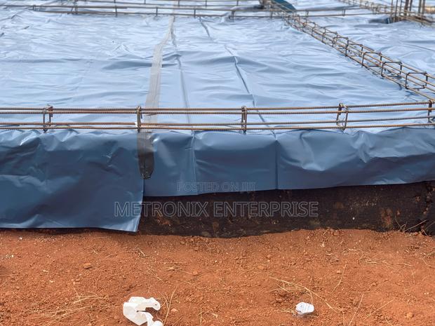 Damp Proof Membrane,300microns(Toughsheet Dpm) · Photo 1