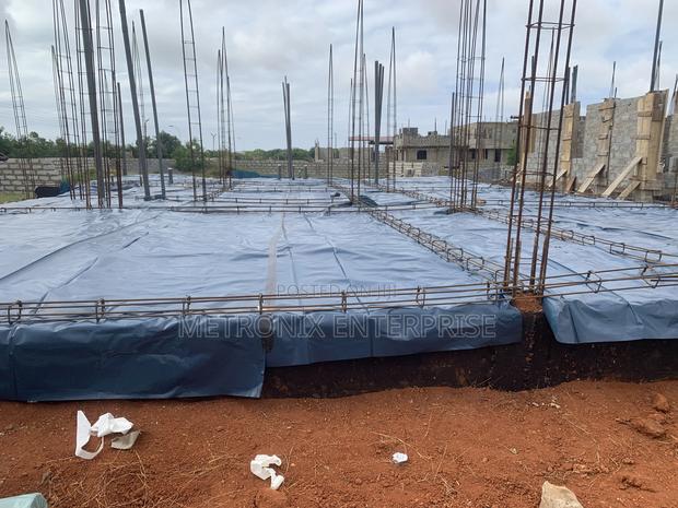Damp Proof Membrane,300microns(Toughsheet Dpm) · Photo 2