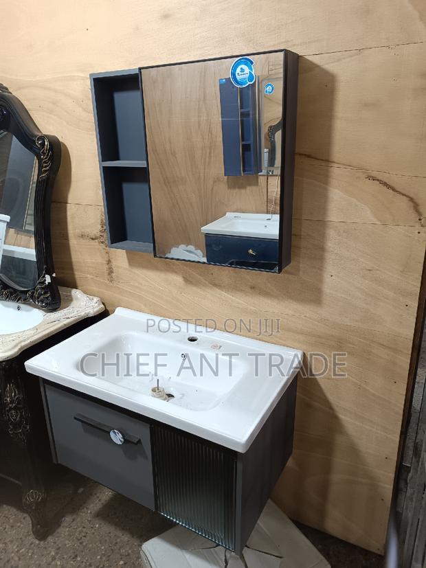 Cabinet Basin 2035a. 80cm · Photo 2