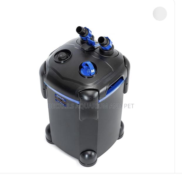 35 Watts Aquarium Cannister · Photo 1