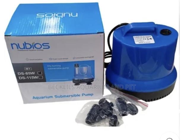 85 Watts Nubious Submersible Pumps · Photo 1