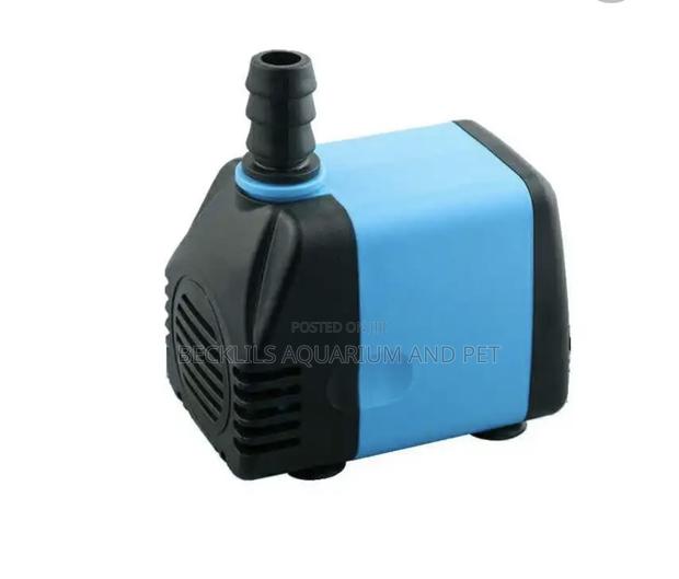 Medium Water Pump · Photo 2