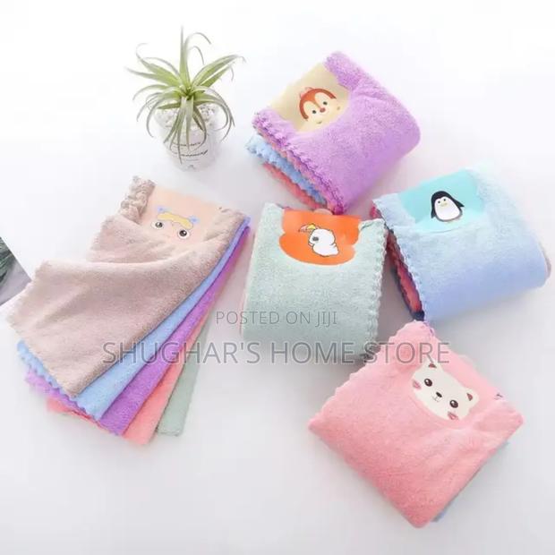 Microfiber Kitchen Towels · Photo 2
