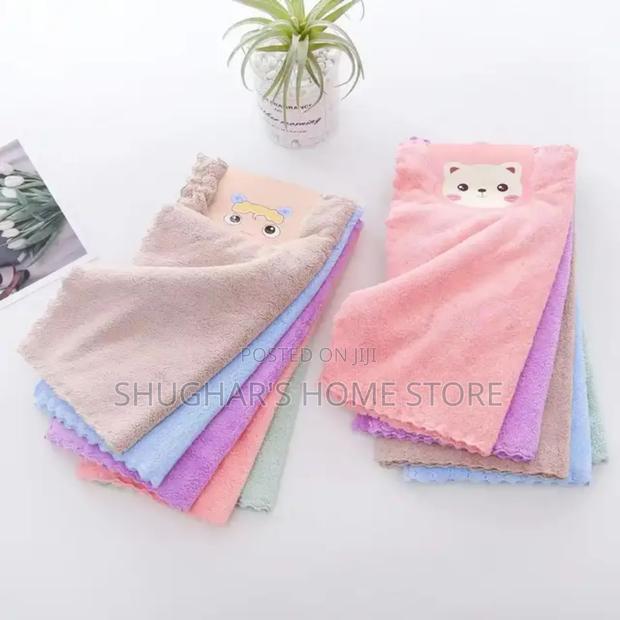 Microfiber Kitchen Towels · Photo 3