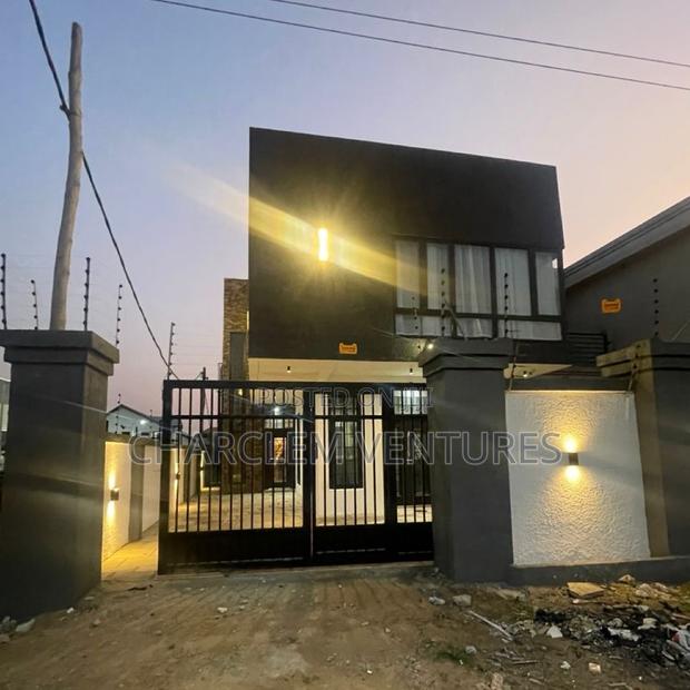 3bdrm House in Charclem Ventures, East Legon for sale · Photo 1