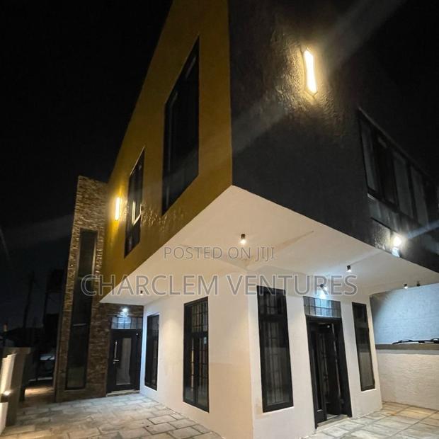 3bdrm House in Charclem Ventures, East Legon for sale · Photo 2