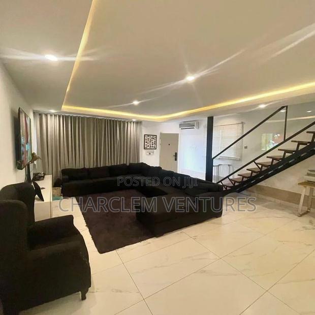 3bdrm House in Charclem Ventures, Ashomang Estate for sale · Photo 3
