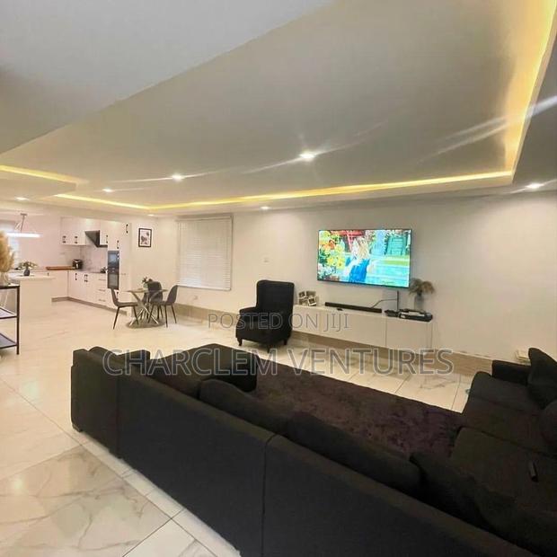 3bdrm House in Charclem Ventures, Ashomang Estate for sale · Photo 5