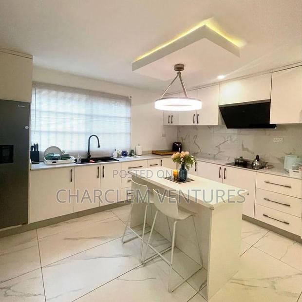 3bdrm House in Charclem Ventures, Ashomang Estate for sale · Photo 8