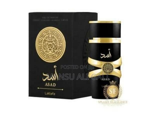 Lattafa Asad · Photo 1