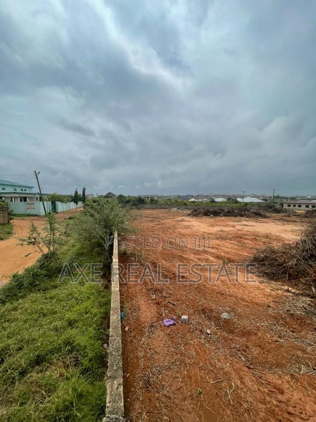 Special Legit Plots at Afienya - Shai Hills · Photo 1