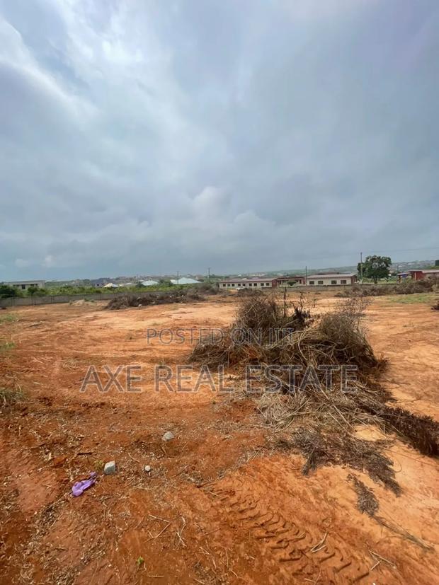 Special Legit Plots at Afienya - Shai Hills · Photo 2