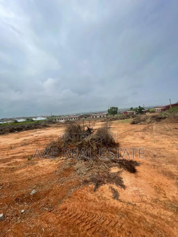 Special Legit Plots at Afienya - Shai Hills · Photo 3