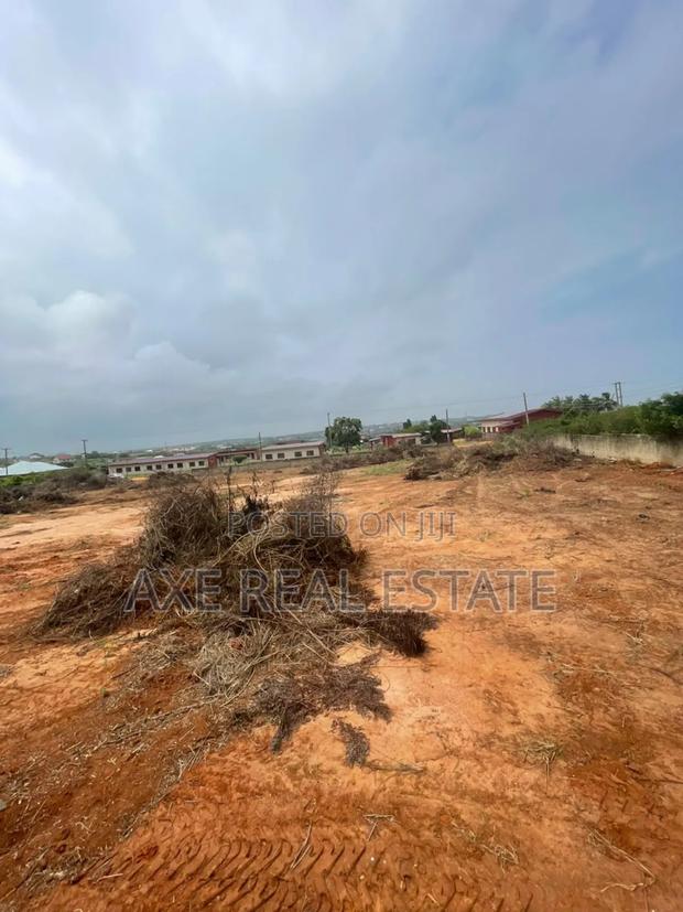 Afienya - Shai Hills Lands on Promotion · Photo 1