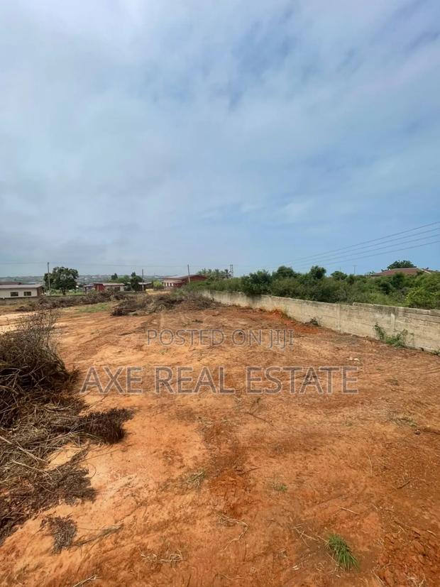 Afienya - Shai Hills Lands on Promotion · Photo 2