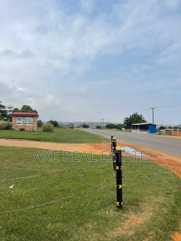 Charming Beach View Plots - Prampram · Photo 2